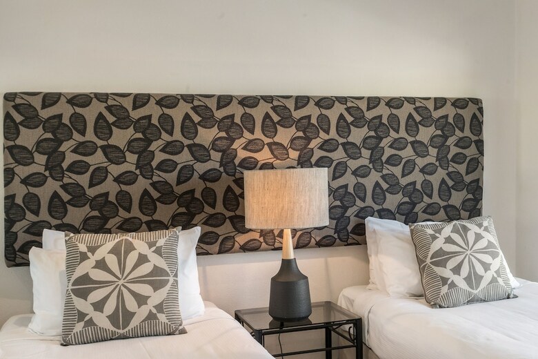 Aparthotel Bayview Beachfront Apartments