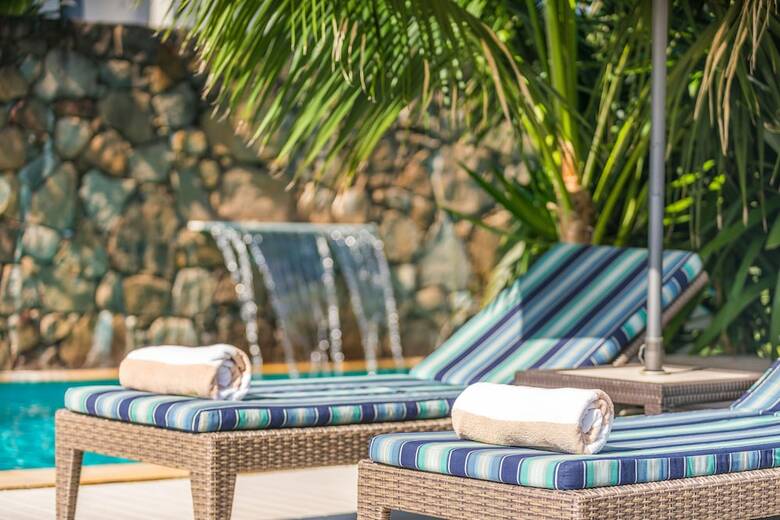 Aparthotel Bayview Beachfront Apartments