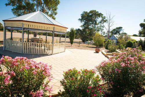 Barossa Vineyard Cottages
