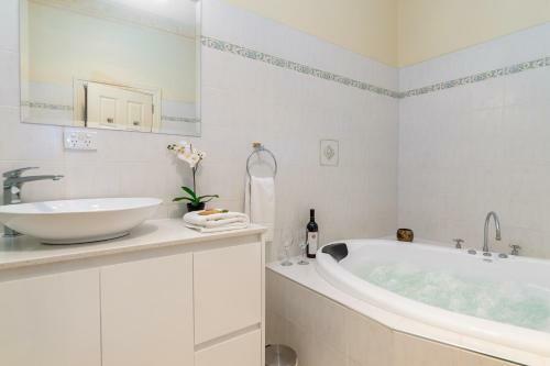 Barossa Vineyard Cottages