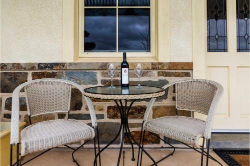 Barossa Vineyard Cottages
