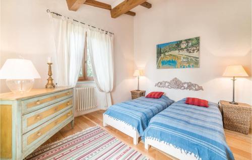Holiday Home Castiglion Fiorentino 32