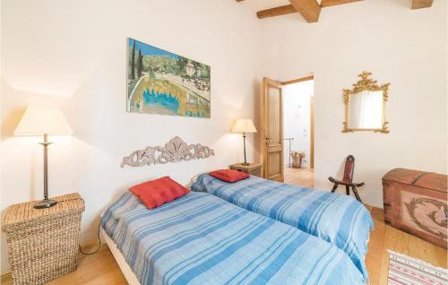 Holiday Home Castiglion Fiorentino 32