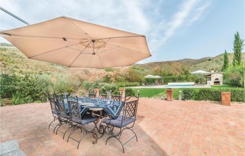 Holiday Home Castiglion Fiorentino 32