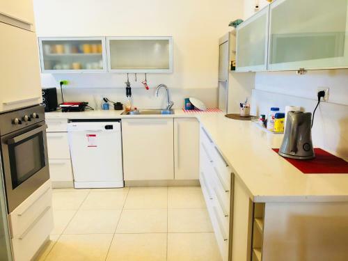 Raanana Luxury Apartments