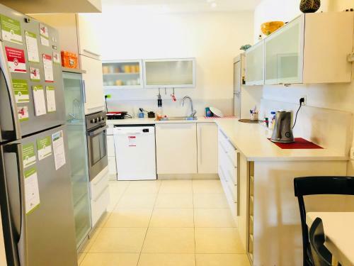 Raanana Luxury Apartments