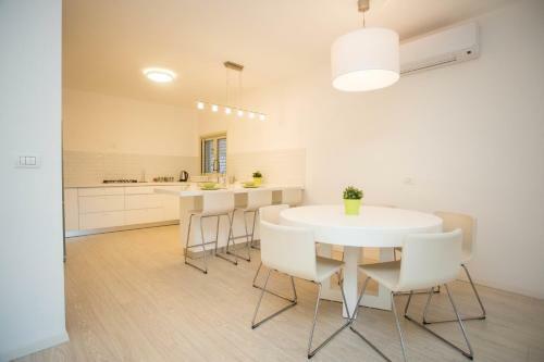 Raanana Luxury Apartments