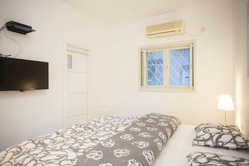 Raanana Luxury Apartments