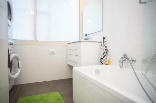 Raanana Luxury Apartments