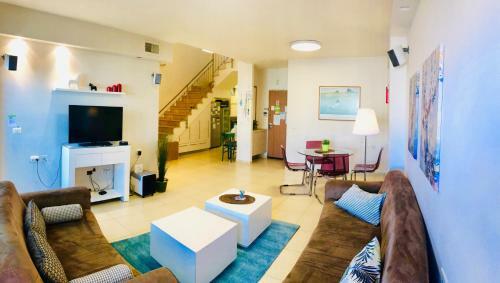 Raanana Luxury Apartments