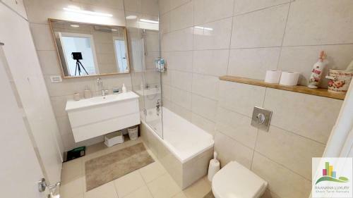 Raanana Luxury Apartments