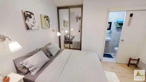 Raanana Luxury Apartments