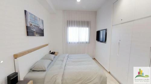 Raanana Luxury Apartments
