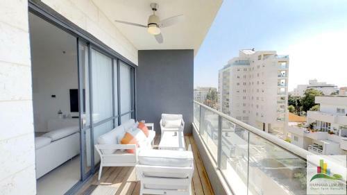 Raanana Luxury Apartments