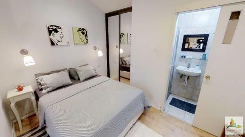 Raanana Luxury Apartments