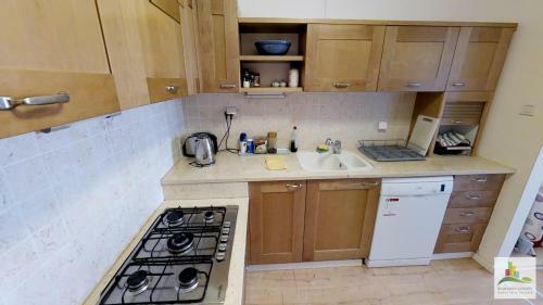 Raanana Luxury Apartments