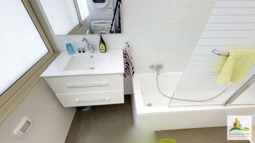 Raanana Luxury Apartments