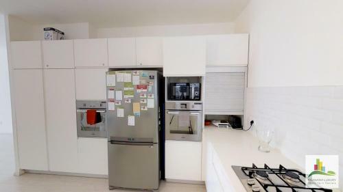 Raanana Luxury Apartments