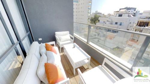 Raanana Luxury Apartments