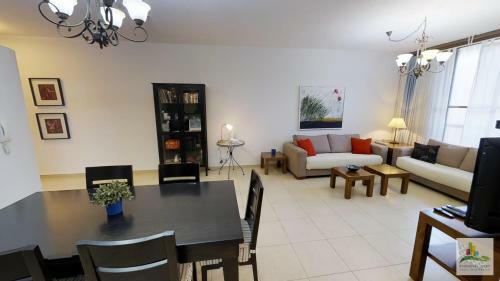 Raanana Luxury Apartments