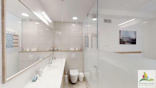 Raanana Luxury Apartments