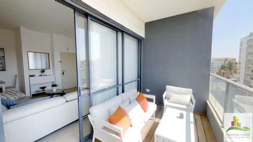 Raanana Luxury Apartments