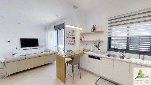 Raanana Luxury Apartments