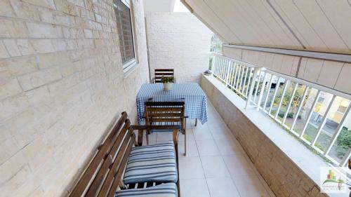 Raanana Luxury Apartments