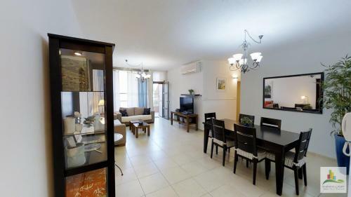 Raanana Luxury Apartments