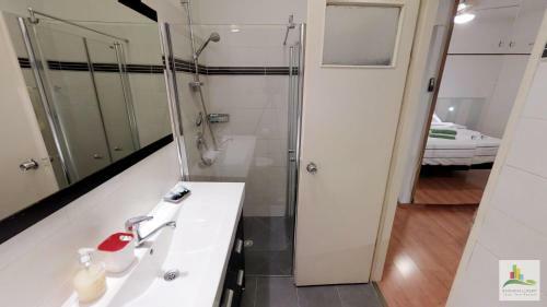 Raanana Luxury Apartments