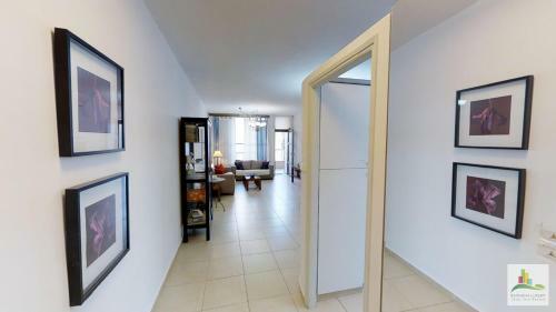 Raanana Luxury Apartments