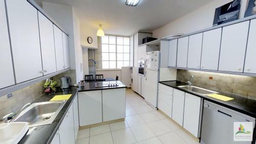 Raanana Luxury Apartments