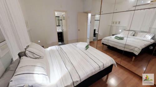 Raanana Luxury Apartments