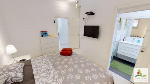 Raanana Luxury Apartments