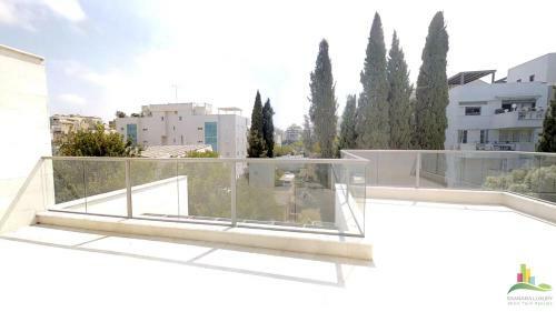 Raanana Luxury Apartments