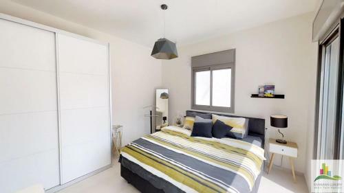 Raanana Luxury Apartments