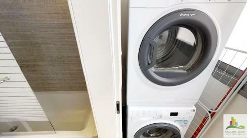 Raanana Luxury Apartments