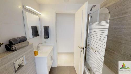 Raanana Luxury Apartments