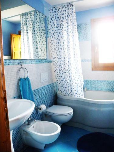 Hostal Almatoscana