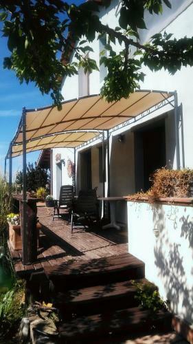 Hostal Almatoscana