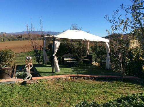 Hostal Almatoscana