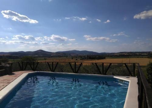 Hostal Almatoscana