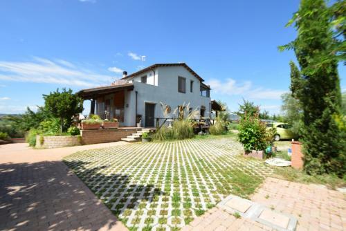 Hostal Almatoscana
