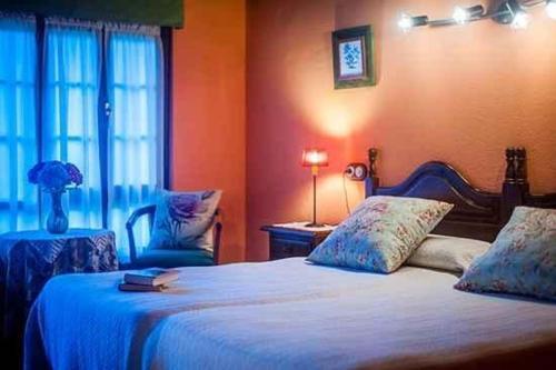 Agroturismo Casa De Aldea Riosol
