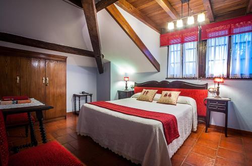 Agroturismo Casa De Aldea Riosol