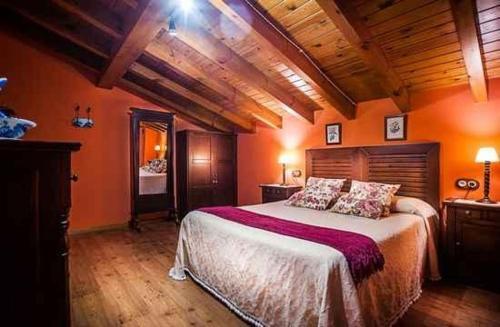 Agroturismo Casa De Aldea Riosol