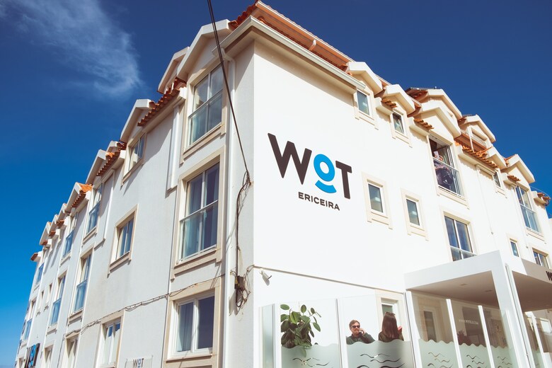 Hostal Wot Ericeira Soul