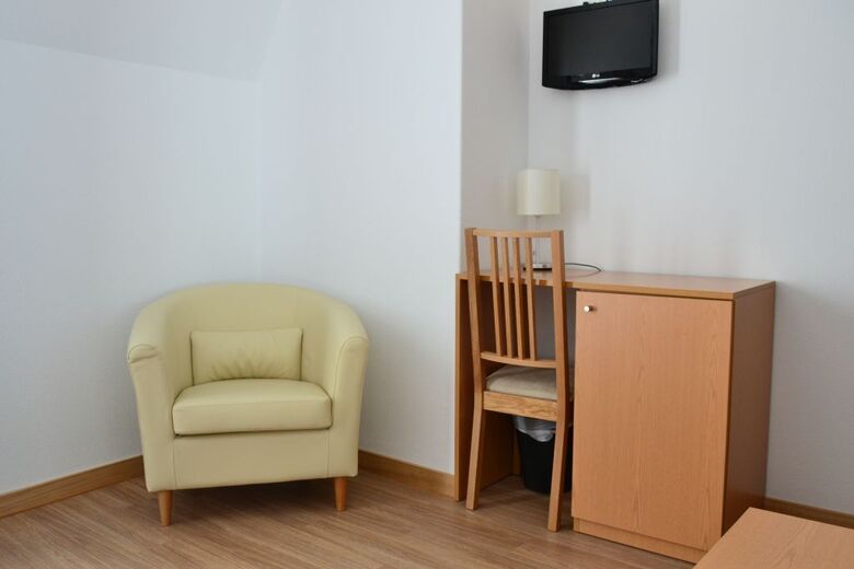 Hostal Wot Ericeira Soul