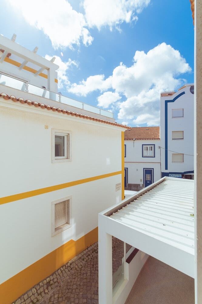 Hostal Wot Ericeira Soul