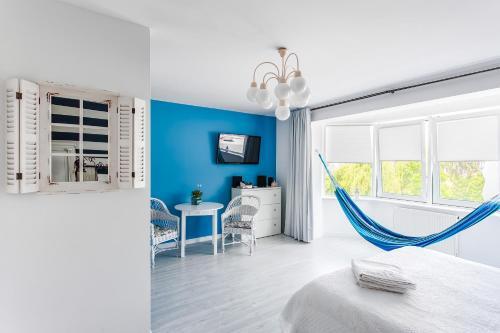 Hamak Apartamenty